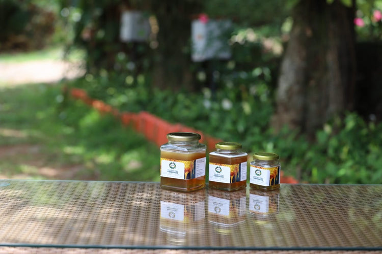 Honey