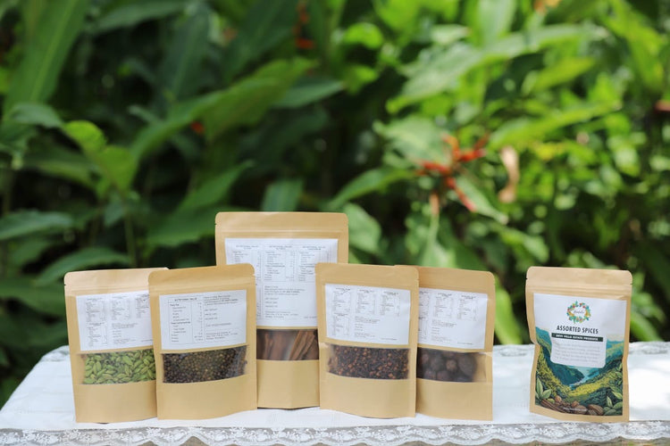 Spices