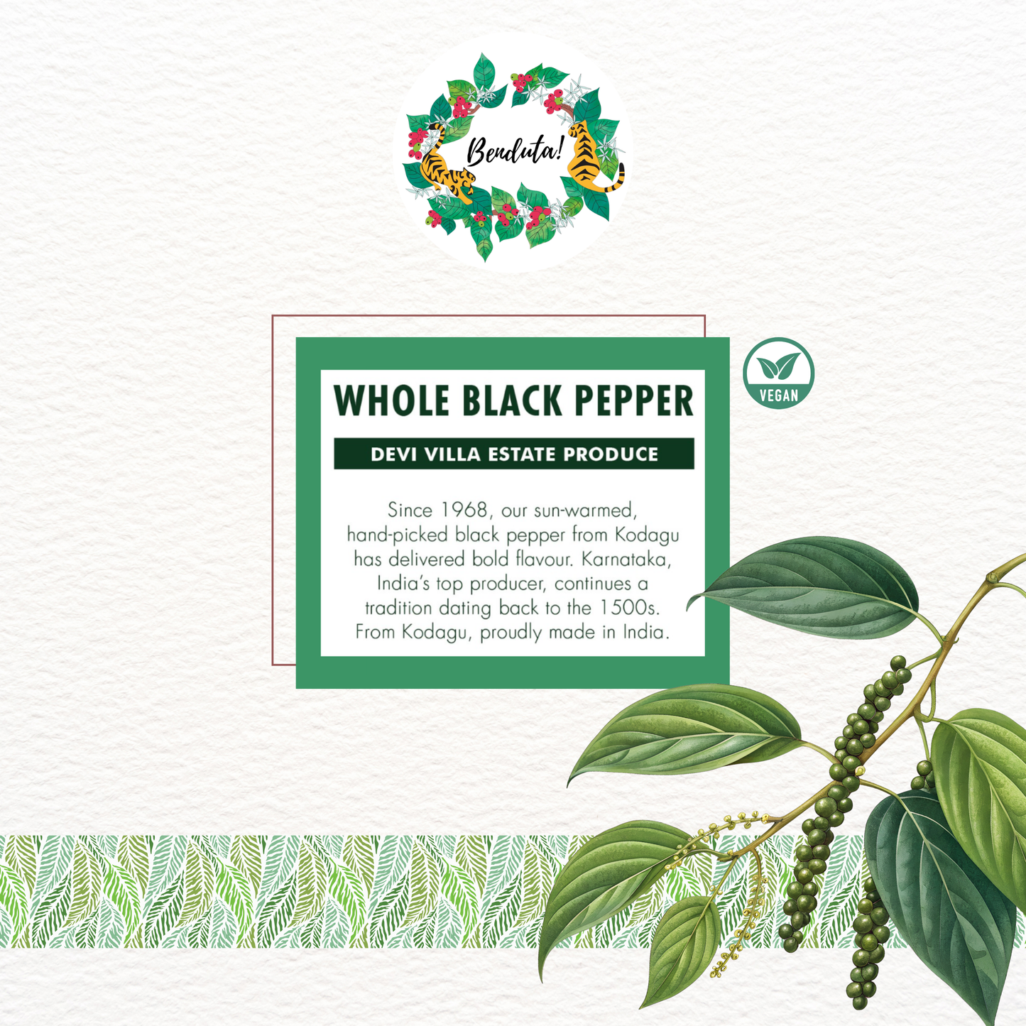 Pepper