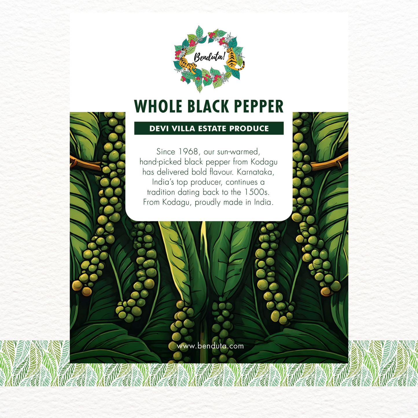 Pepper