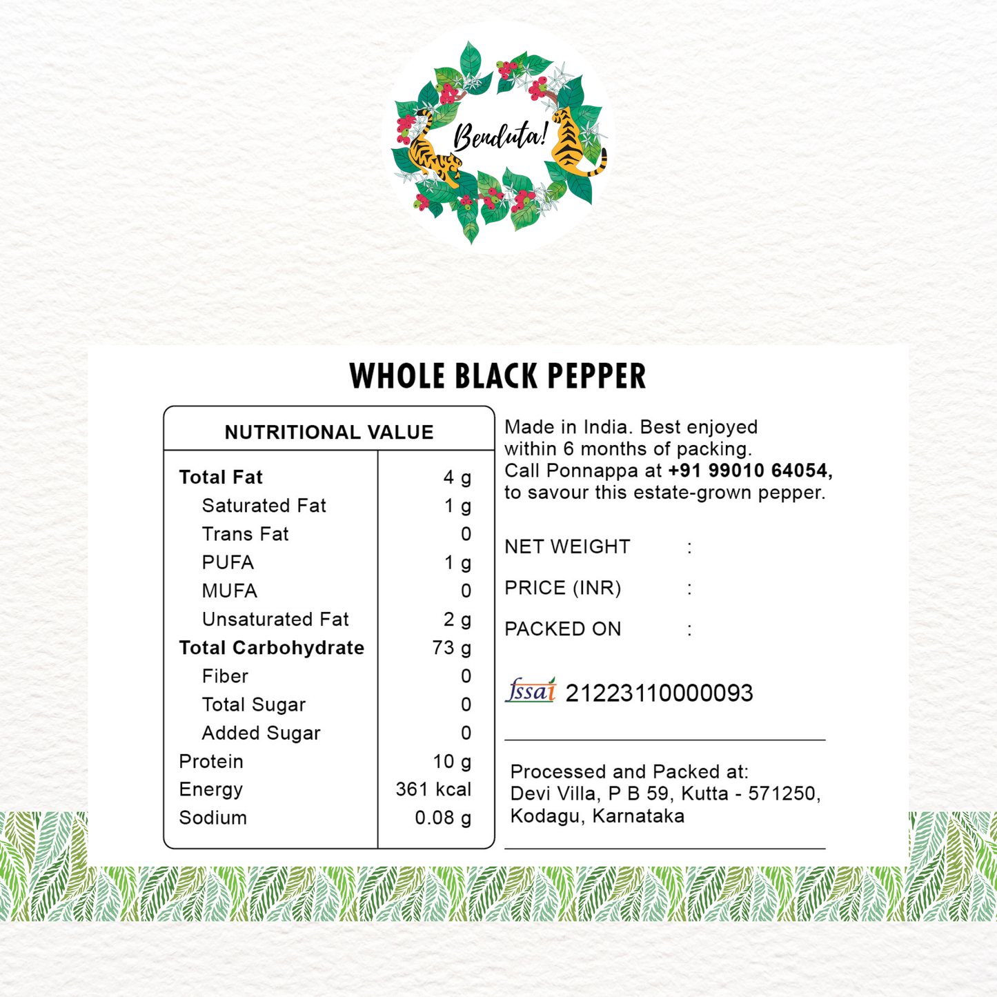 Pepper