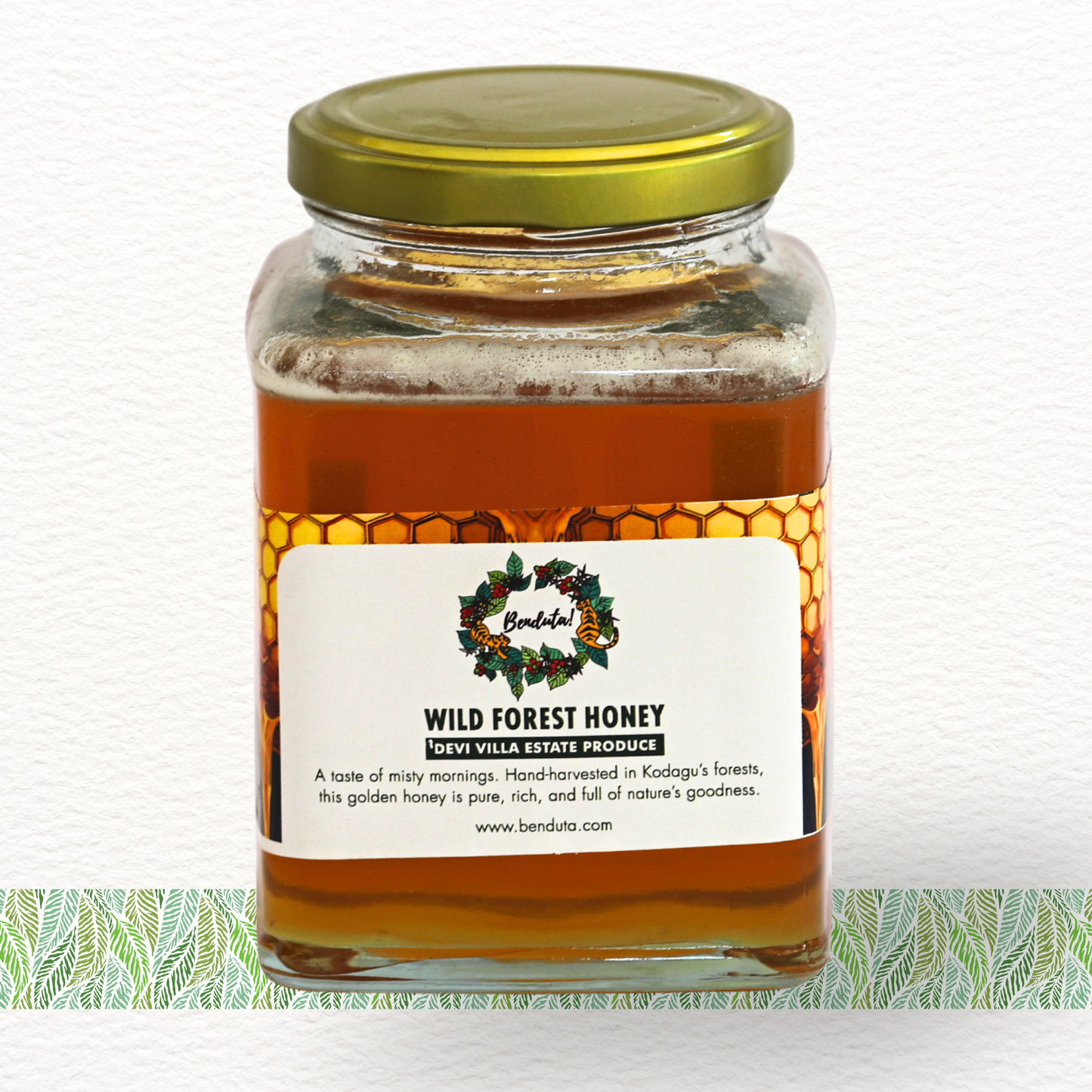 Wild Honey