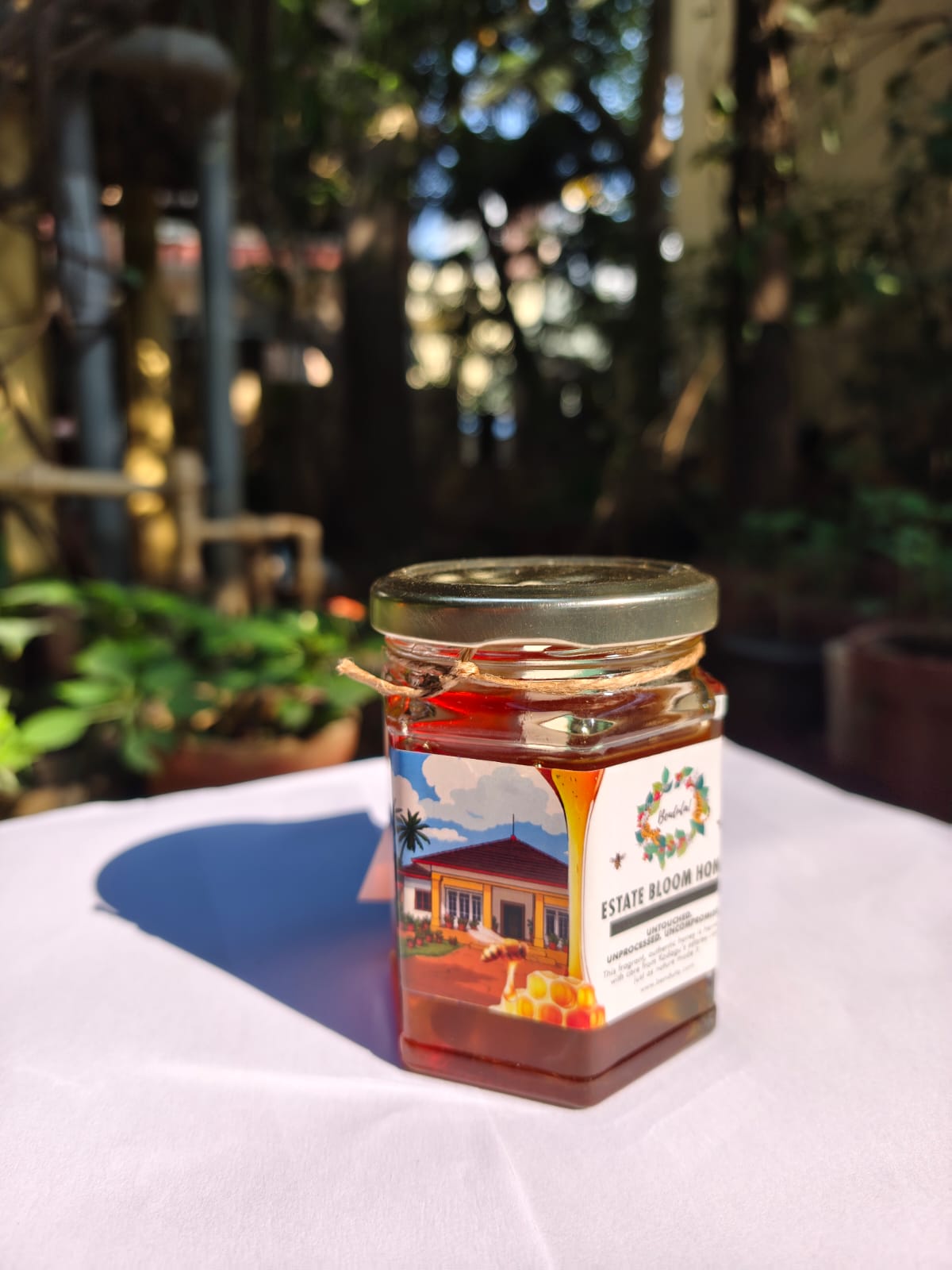 Raw Box Honey Flash Sale