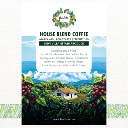 House Blend Coffee