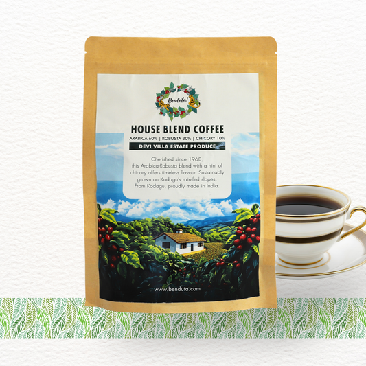 House Blend Coffee