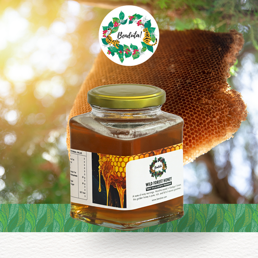 Wild Honey