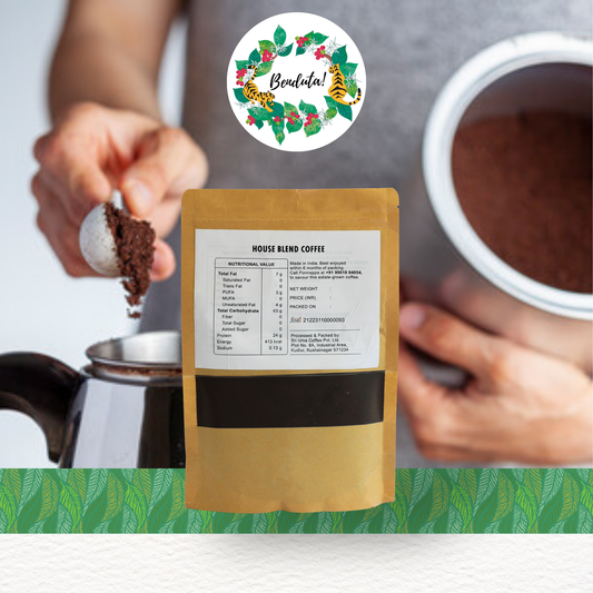 House Blend Coffee