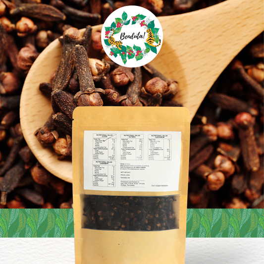 Cloves